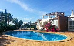 Villa Golfe